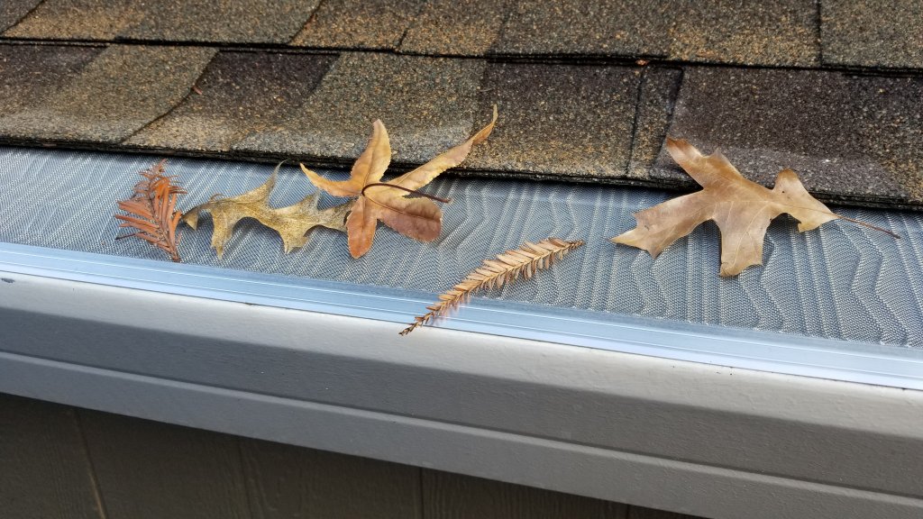seamless gutters of central florida - gutter guards