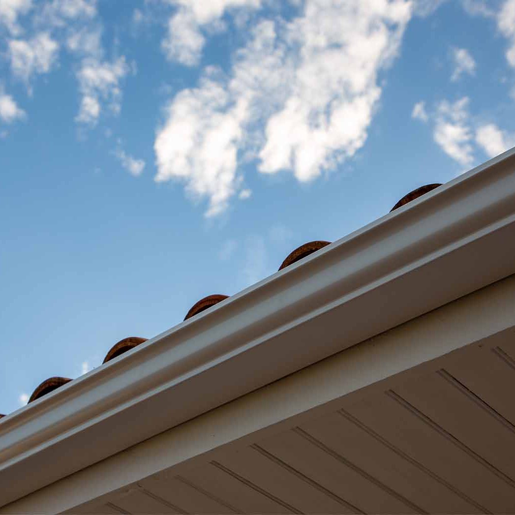 Central Florida Seamless Gutters image 1 Central Florida Seamless Gutters image 1